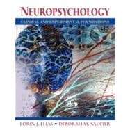 Neuropsychology Clinical and Experimental Foundations
