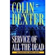 SERVICE OF ALL THE DEAD