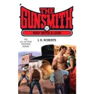 The Gunsmith 310 Way with a Gun