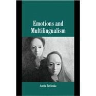 Emotions And Multilingualism