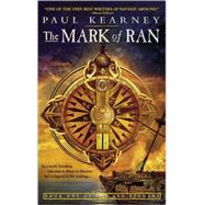 The Mark of Ran Book One of The Sea Beggars