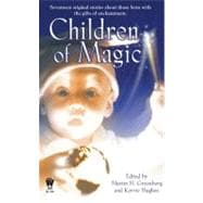 Children of Magic