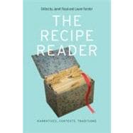 The Recipe Reader