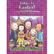 Today Is Easter!