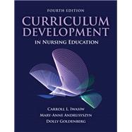 Curriculum Development in Nursing Education