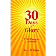 30 Days of Glory