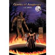 Giants of Anglesey