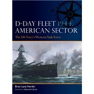 D-Day Fleet 1944, American Sector