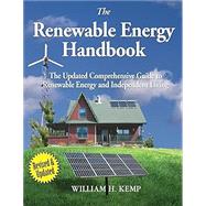 The Renewable Energy Handbook