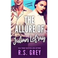 The Allure of Julian Lefray