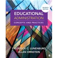 Educational Administration