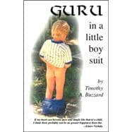 Guru in a Little Boy Suit