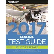 General Test Guide 2017 The 