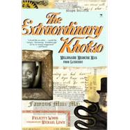 The Extraordinary Khotso Millionaire Medicine Man of Lusikisiki