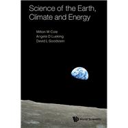 Science of the Earth, Climate and Energy