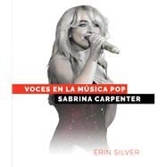 Sabrina Carpenter
