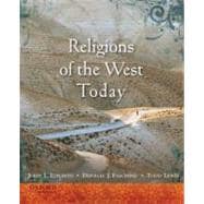Religions of the West Today