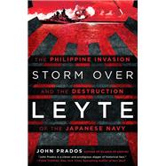 Storm over Leyte