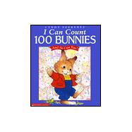 Cyndy Szekeres' I Can Count 100 Bunnies