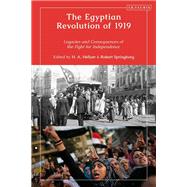 The Egyptian Revolution of 1919