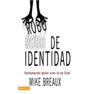 Robo de indentidad