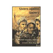 Sisters Against Slavery