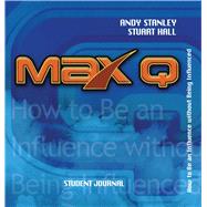 Max Q Student Journal