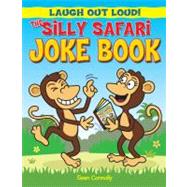 The Silly Safari Joke Book