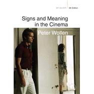 Signs and Meaning in the Cinema