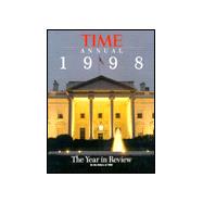 Time Annual 1998