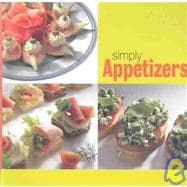 Simply Appetizers
