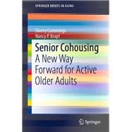 Senior Cohousing