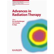 Advances in Radiation Therapy