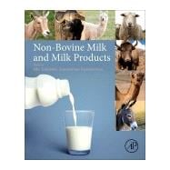 Non-bovine Milk and Milk Products