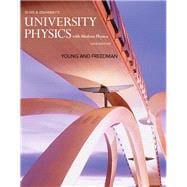 Student's Study Guide for University Physics with Modern Physics, Volume 1 (Chs. 1-20)