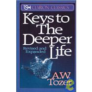 Keys to the Deeper Life