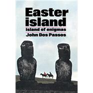 Easter Island Island of Enigmas