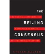 The Beijing Consensus