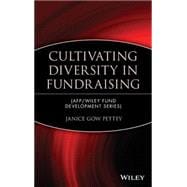 Cultivating Diversity in Fundraising