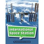 International Space Station Grade 5 Book 184