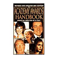 The Academy Awards Handbook: 2001