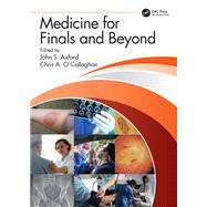 Medicine for Finals and Beyond