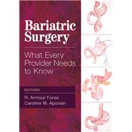 Bariatric Surgery