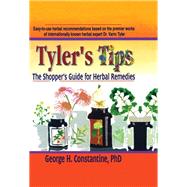 Tyler's Tips
