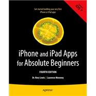 Iphone and Ipad Apps for Absolute Beginners