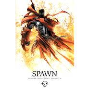 Spawn Origins Collection Vol. 16
