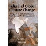 India and Global Climate Change