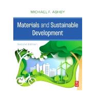 Materials and Sustainable Development