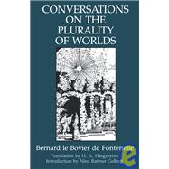 Conversations on the Plurality of Worlds