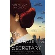 Mr. Churchill's Secretary A Maggie Hope Mystery